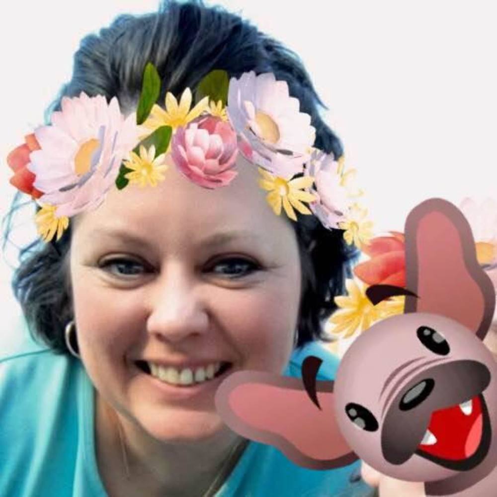 Meet your Posher, Alesha